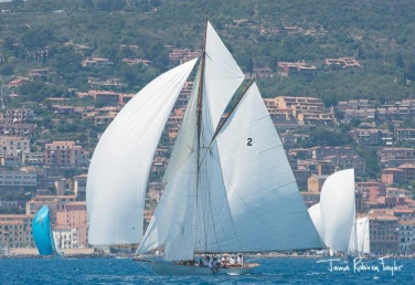 Image of Classic Yacht Kelpie