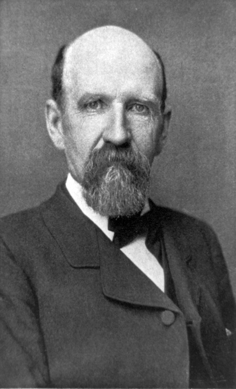 Image of Joshua Slocumb